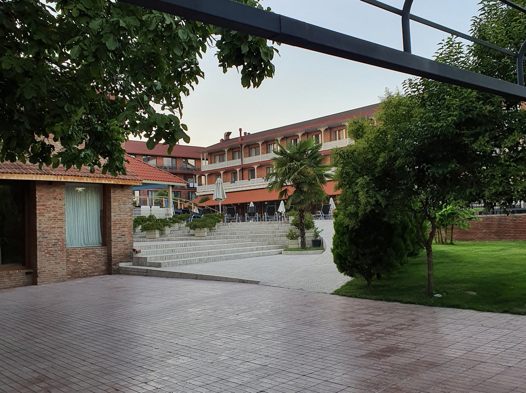Ambassadori Kachreti Golf Club主图