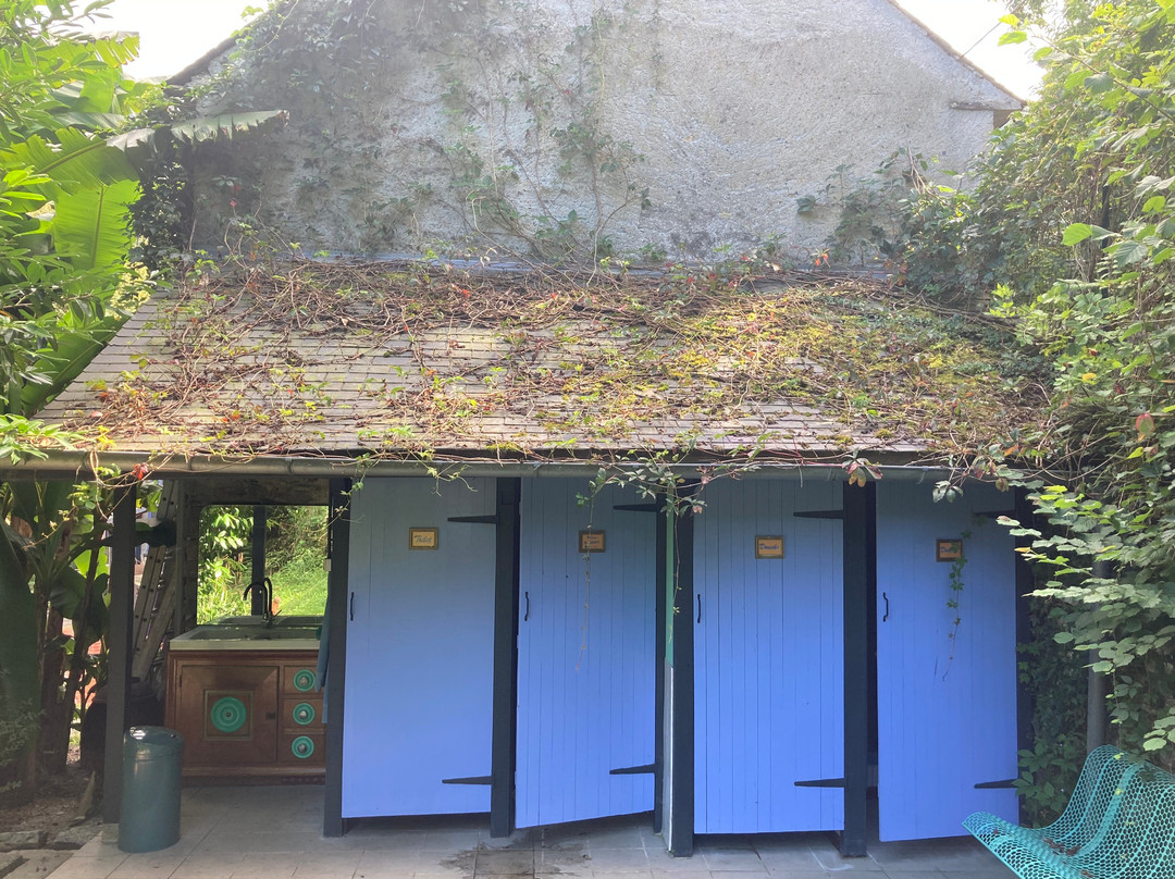 Le Petit Chateau主图