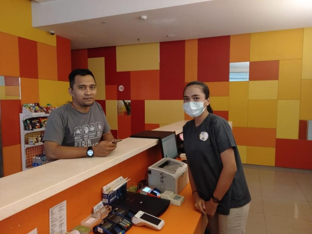 Algoritma by The Alts主图