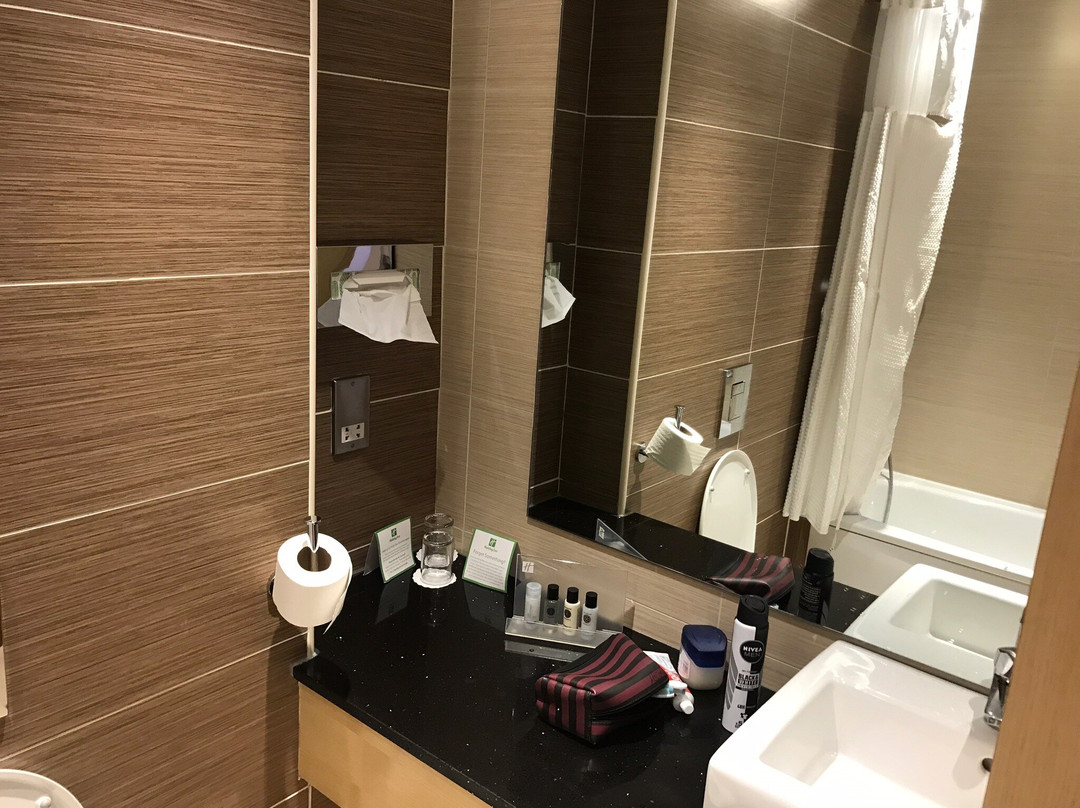 Scotch Corner旅游攻略图片