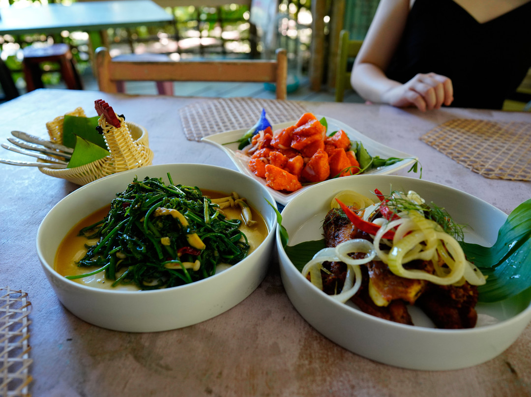 Eco Ponies Garden-Tutong必去景点