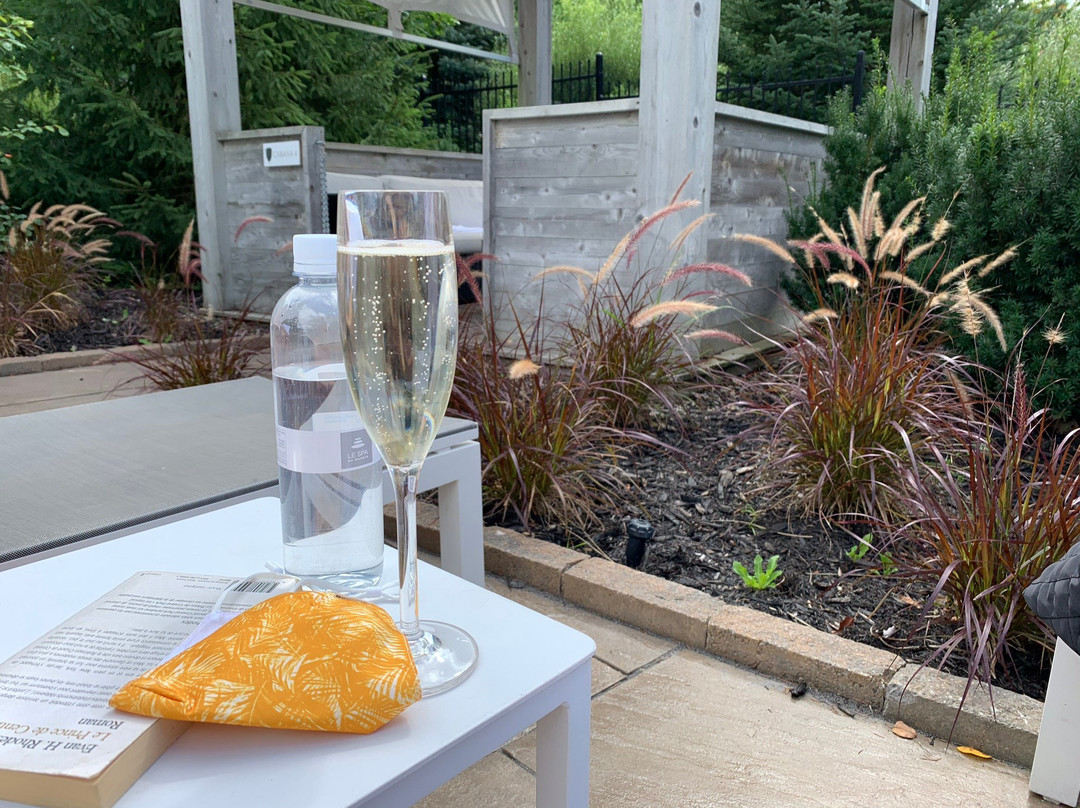 Manoir Saint-sauveur主图