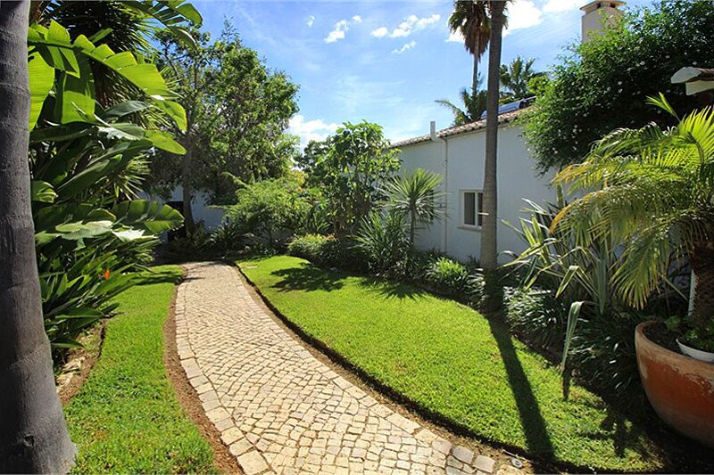 Quinta das Flores主图