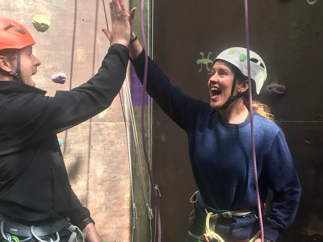 Motutapu Outdoor Education Camp-奥克兰中心地区必去景点