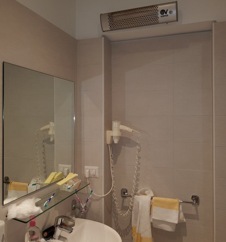Hotel Solemare主图
