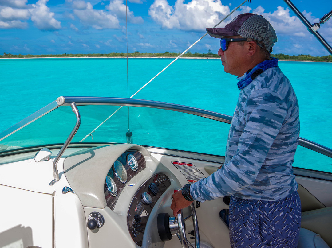Cozumel Boat Rentals-考祖梅必去景点