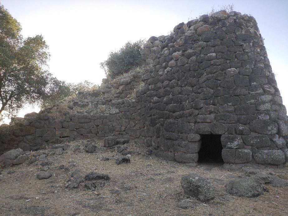 Nuraghe Iloi-Sedilo必去景点