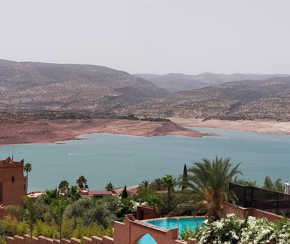 Widiane Resort主图