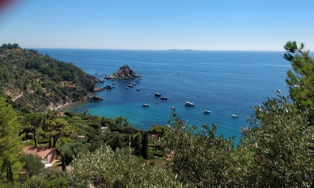 Hotel Cala di Forno主图