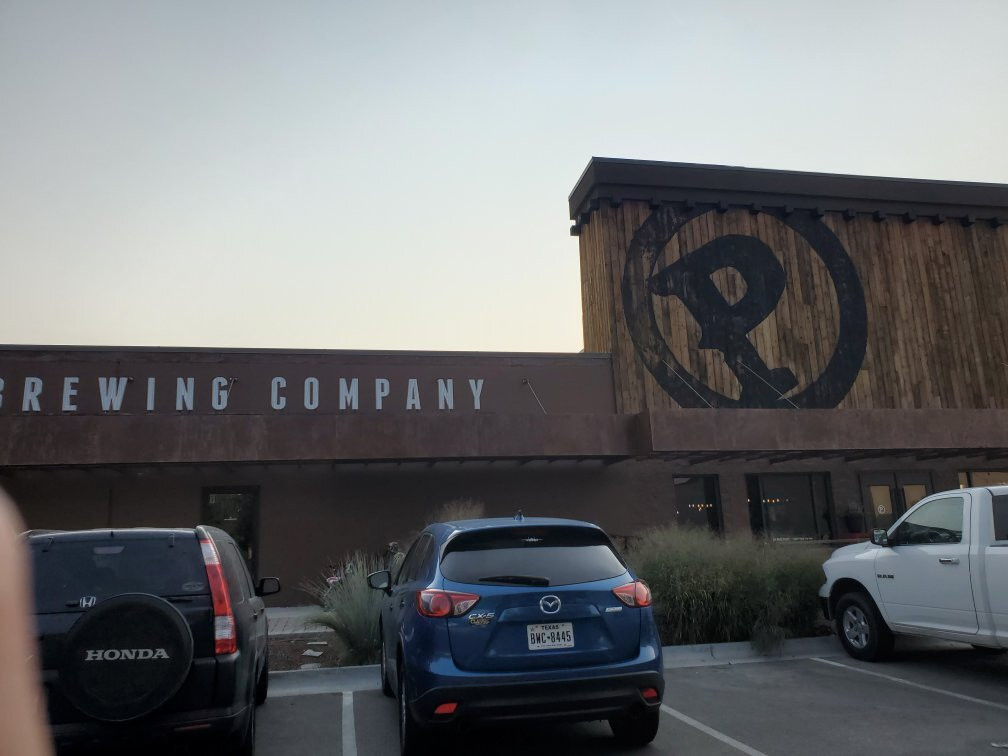 Payette Brewing Company-博伊西必去景点