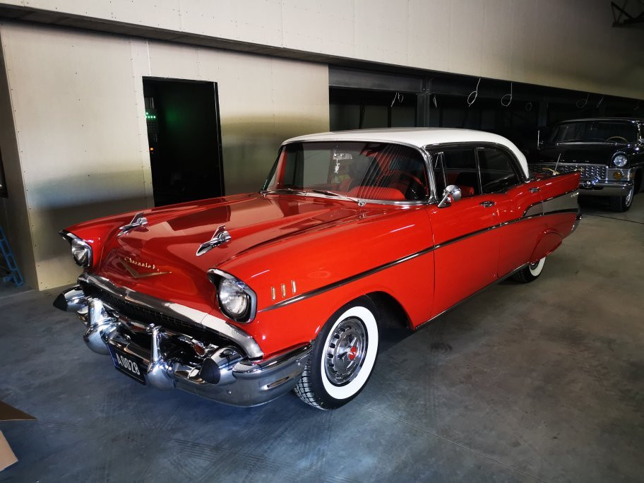 Laitse rallypark-Kernu必去景点