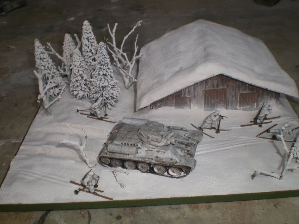 Greif Miniature Model Museum-Haifa必去景点