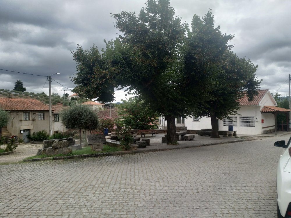 Agroturismo Casal de Castro主图