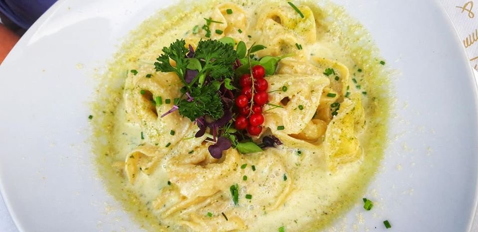 Hotel Breithorn主图