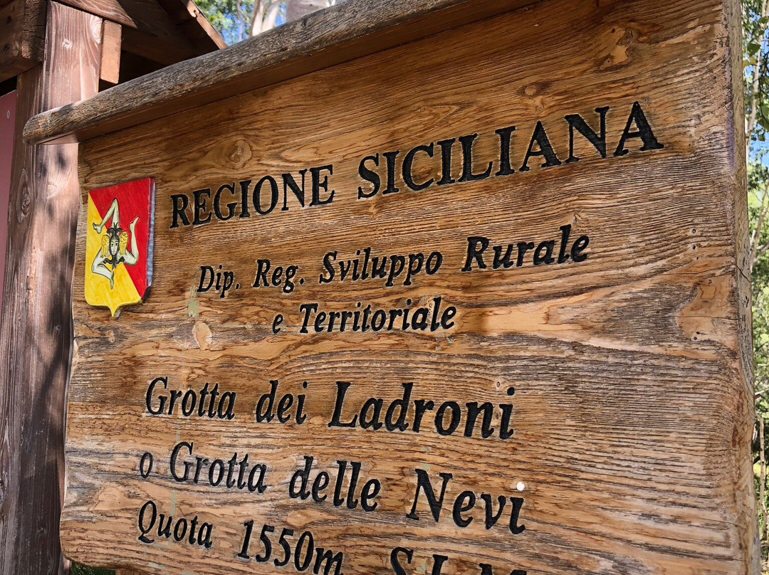 Etna Trip景点图片