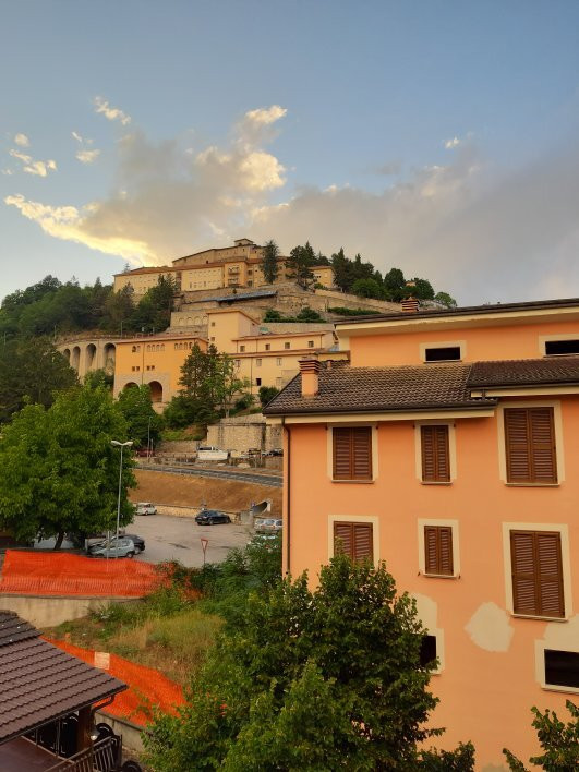 Hotel Ristorante Cascia主图
