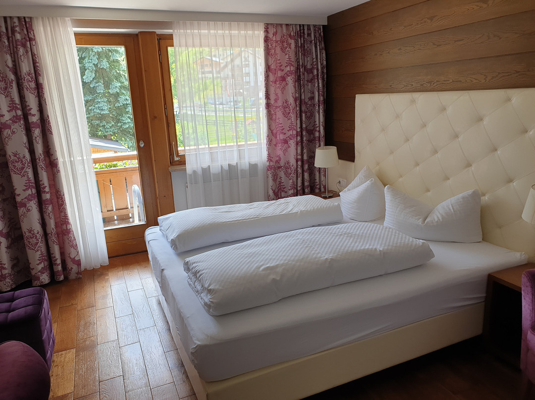 Kaunertaler Hof主图