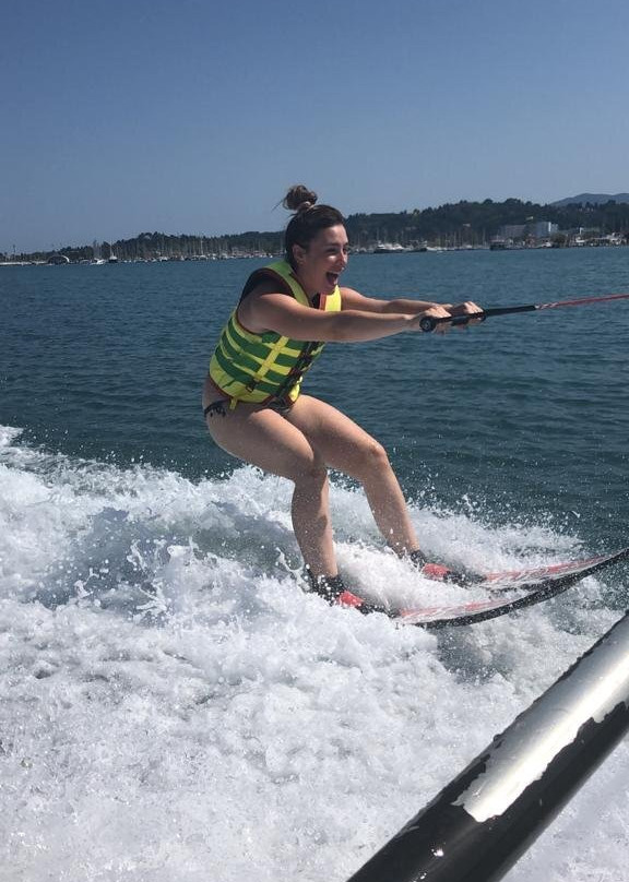 Corcyra Beach Water Sports-Gouvia必去景点