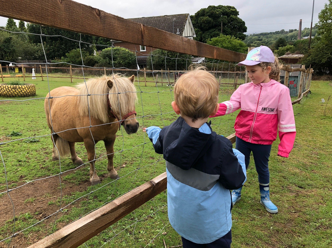 Sedgley Adventure Centre景点图片