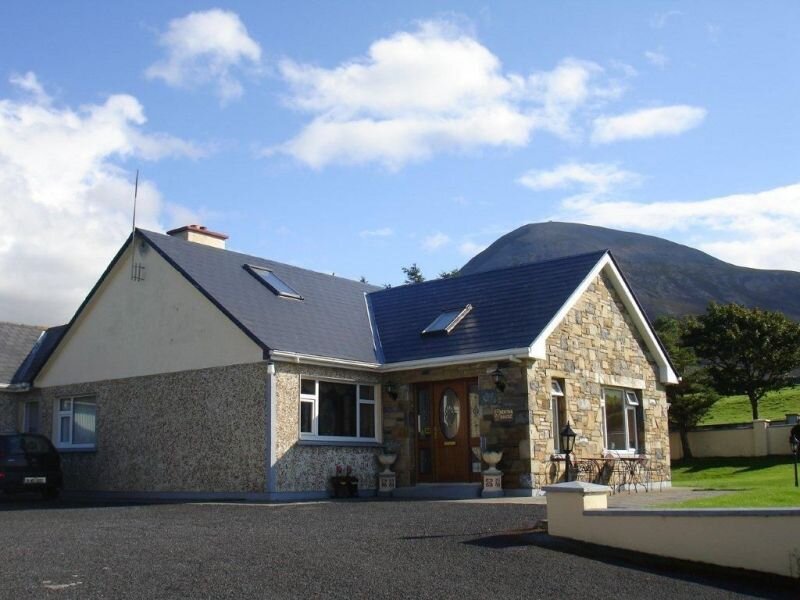 Bertra House B&B-官方