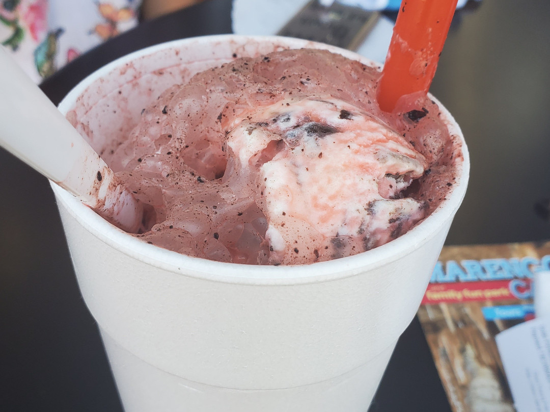 Butt Drugs, Inc.-Corydon必去景点