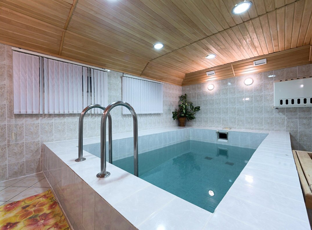 Hotel «On Seven Hills»主图