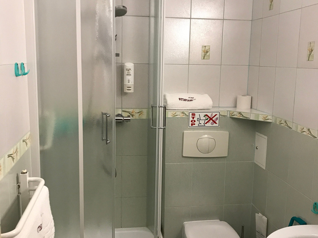 Hotel Ottaviano主图