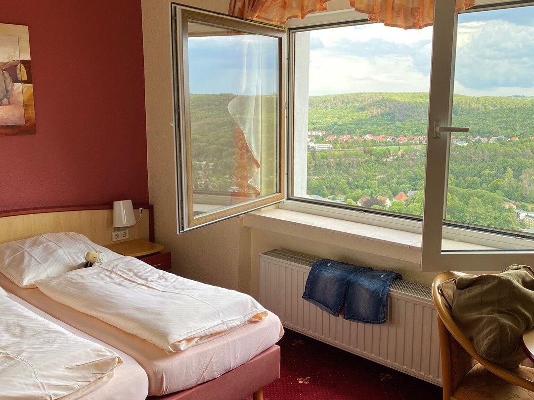 Berghotel Wilhelmsburg主图