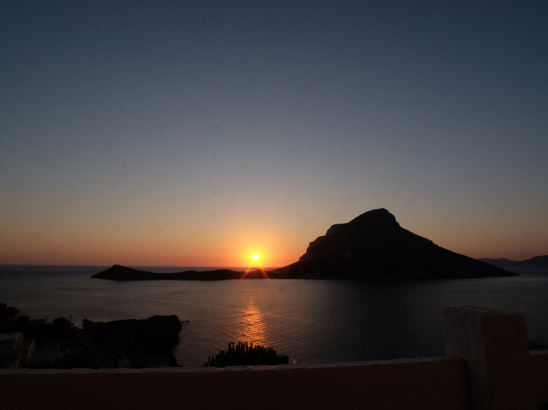 Climbers Village主图