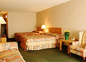 Budget Inn
