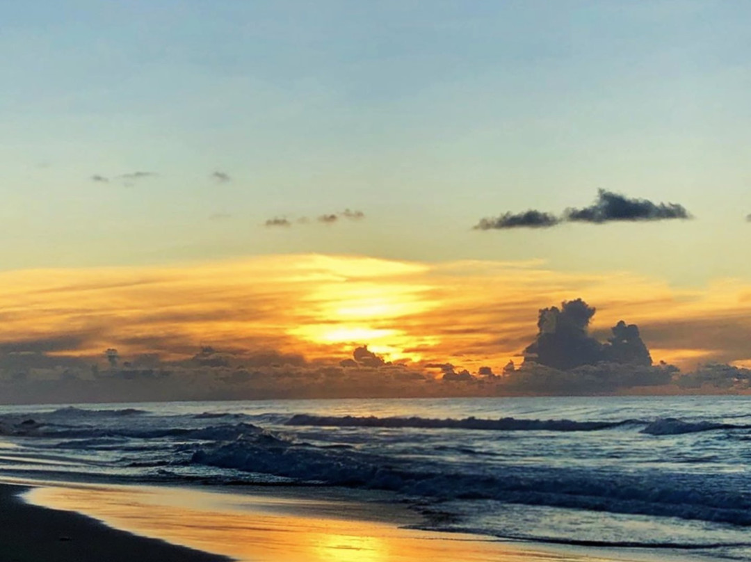 Boldro Beacch-费尔南多-迪诺罗尼亚群岛必去景点