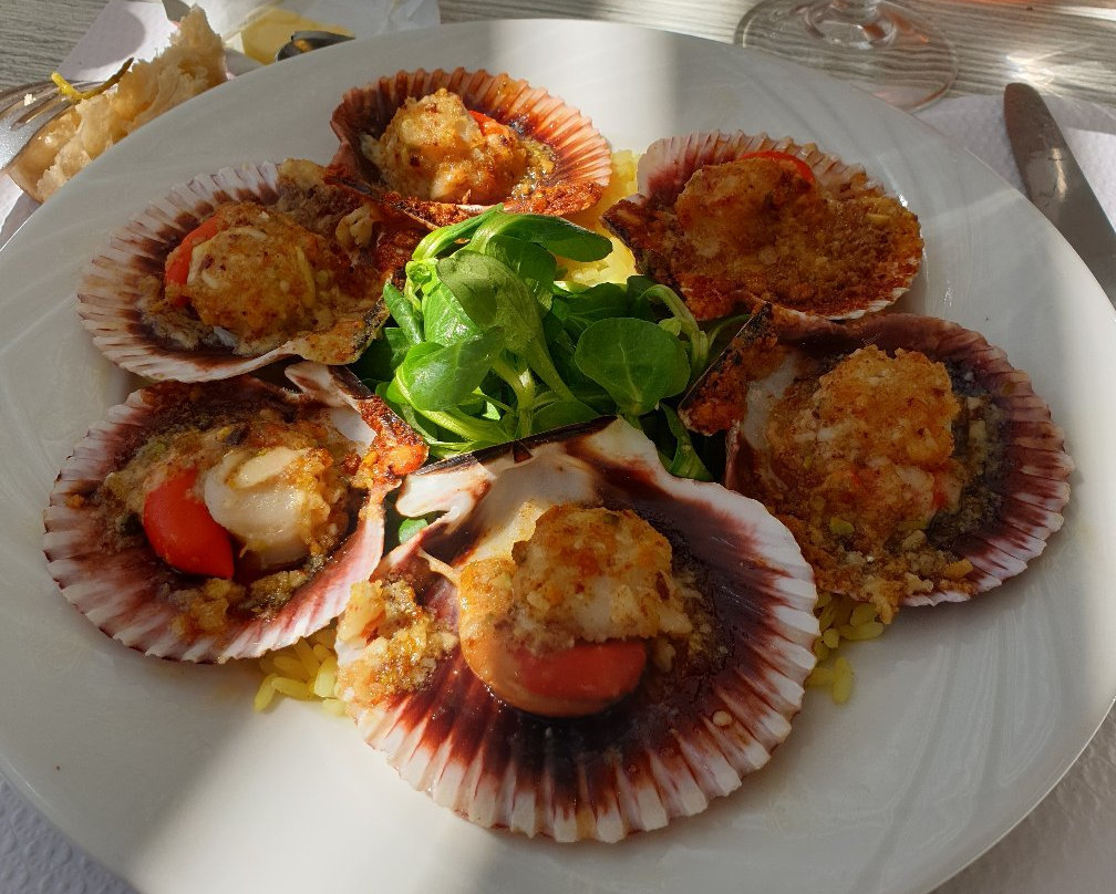 Les Quatre Vents主图