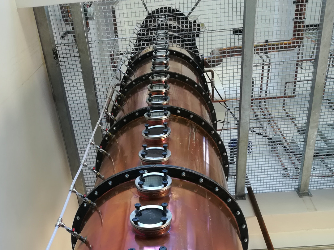 VINPROM - TROYAN-特罗扬必去景点