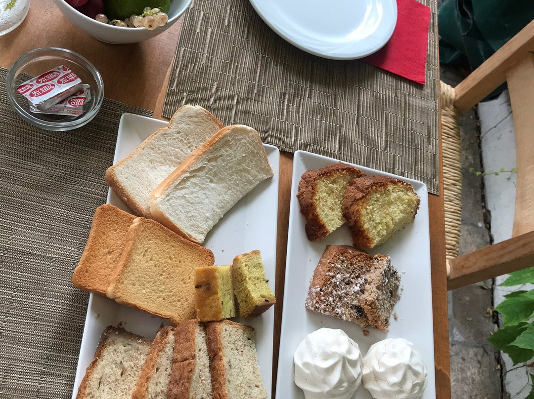 Locanda della Fortuna主图