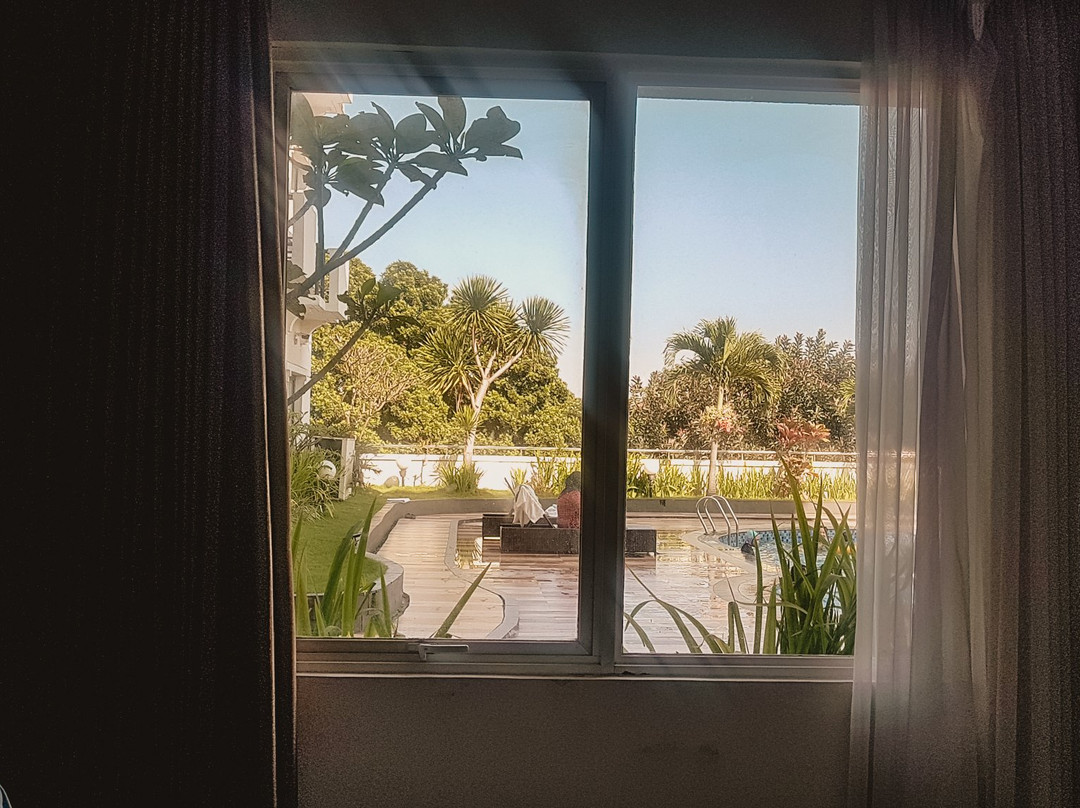 The Sunerra Bandung City Center主图