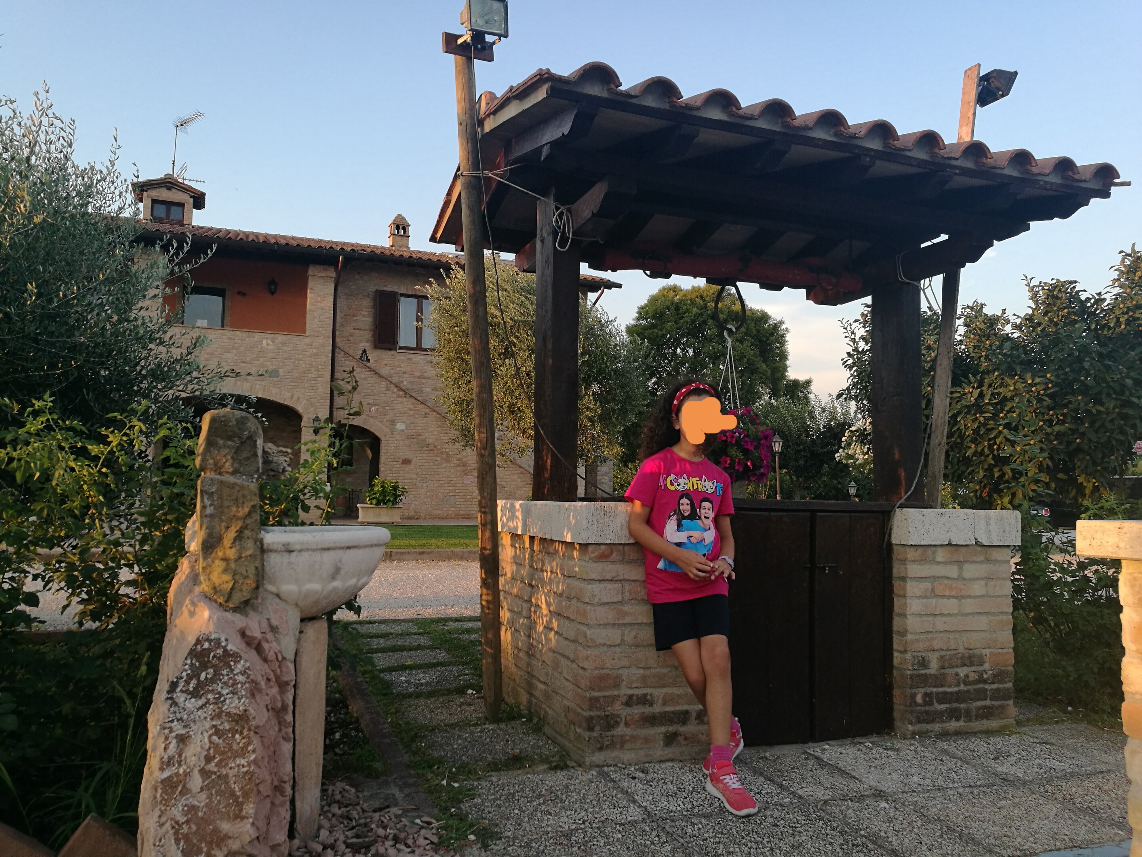 B&B Il Casale della Fornace-官方