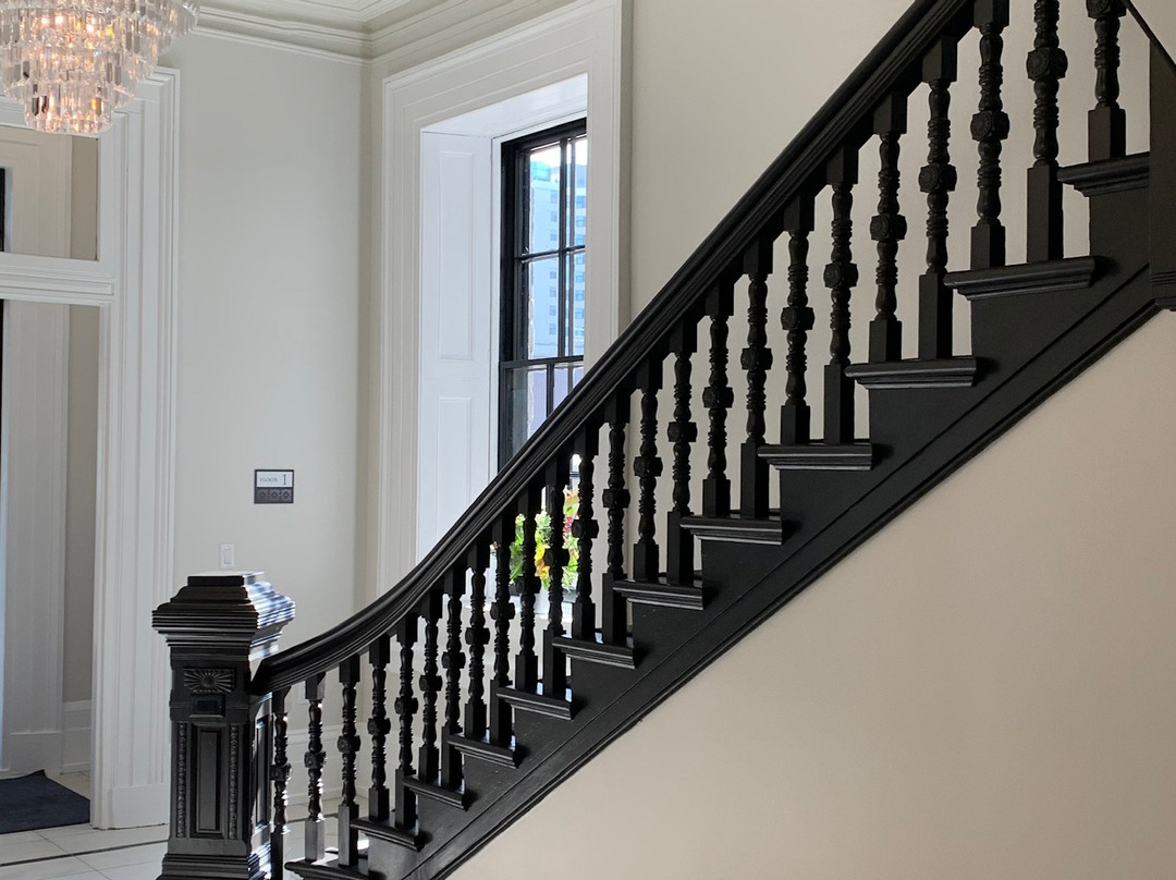 Frontenac Club Inn主图