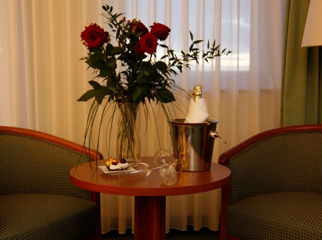 Hotel Kaiserhof主图