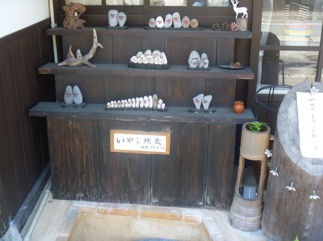 Showa Toy Museum景点图片