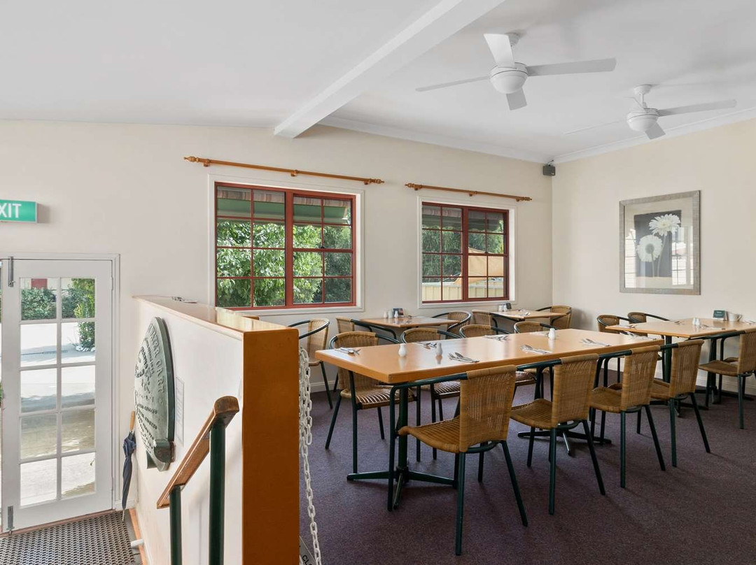 甘达盖主权客栈主图