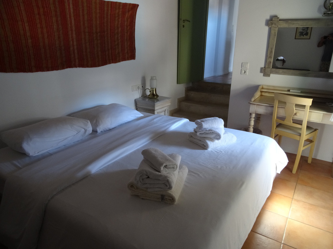 Villa Archanes主图