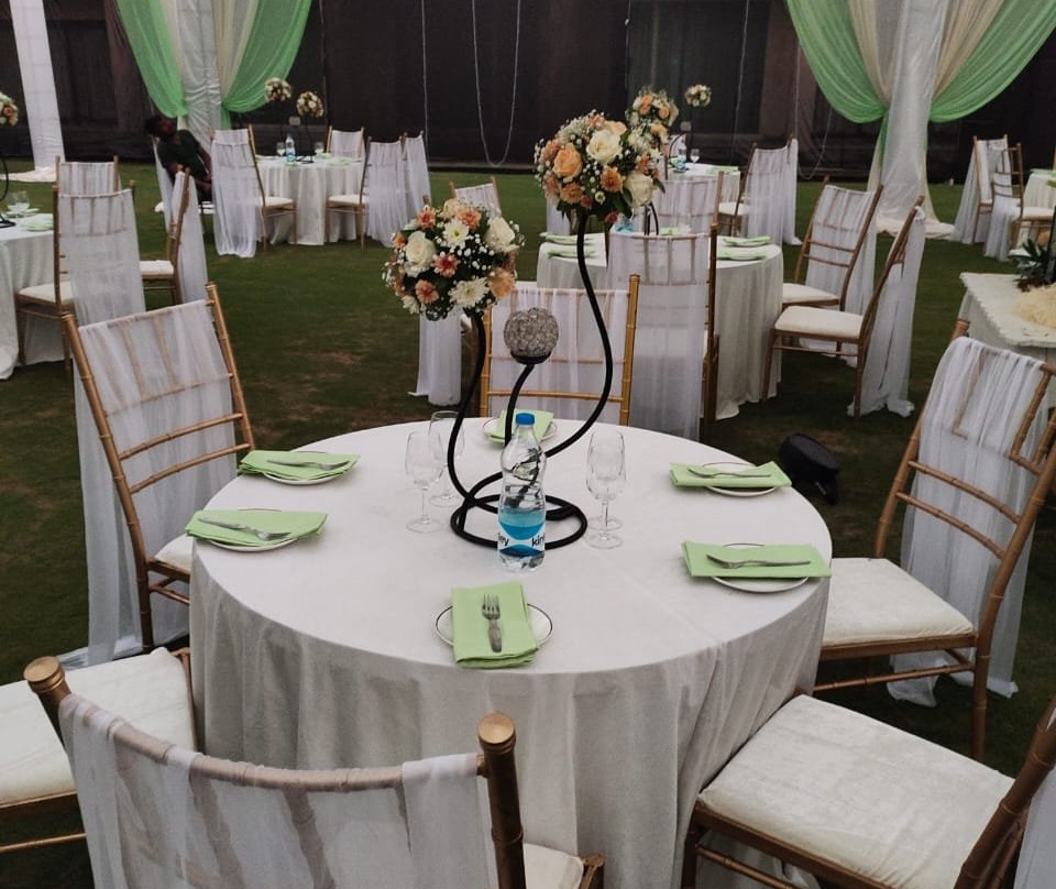 Panchkula Golf Club-Panchkula必去景点