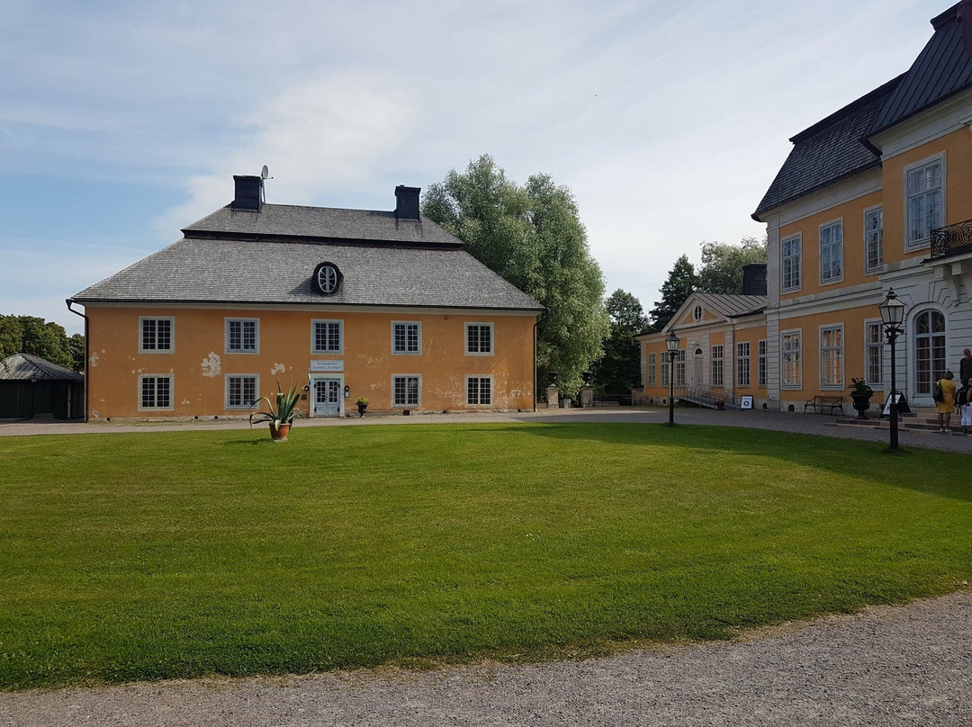 Wärdshuset Gammel Tammen主图