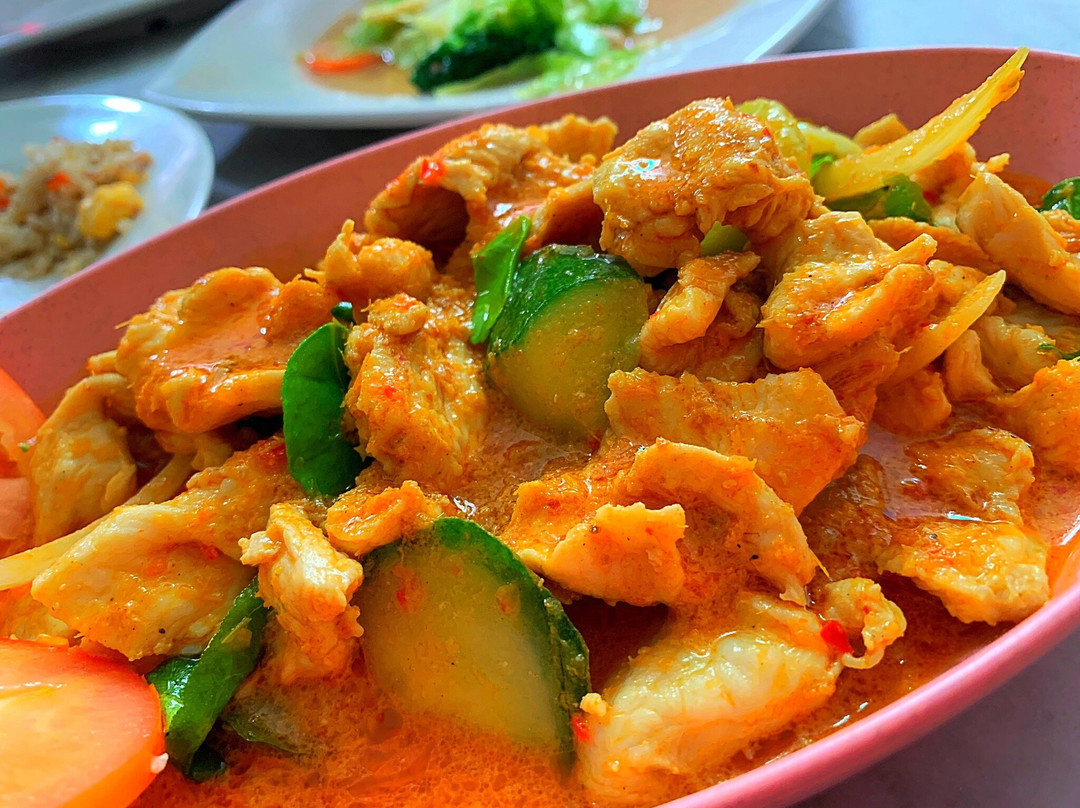 Kin Too Kopitiam