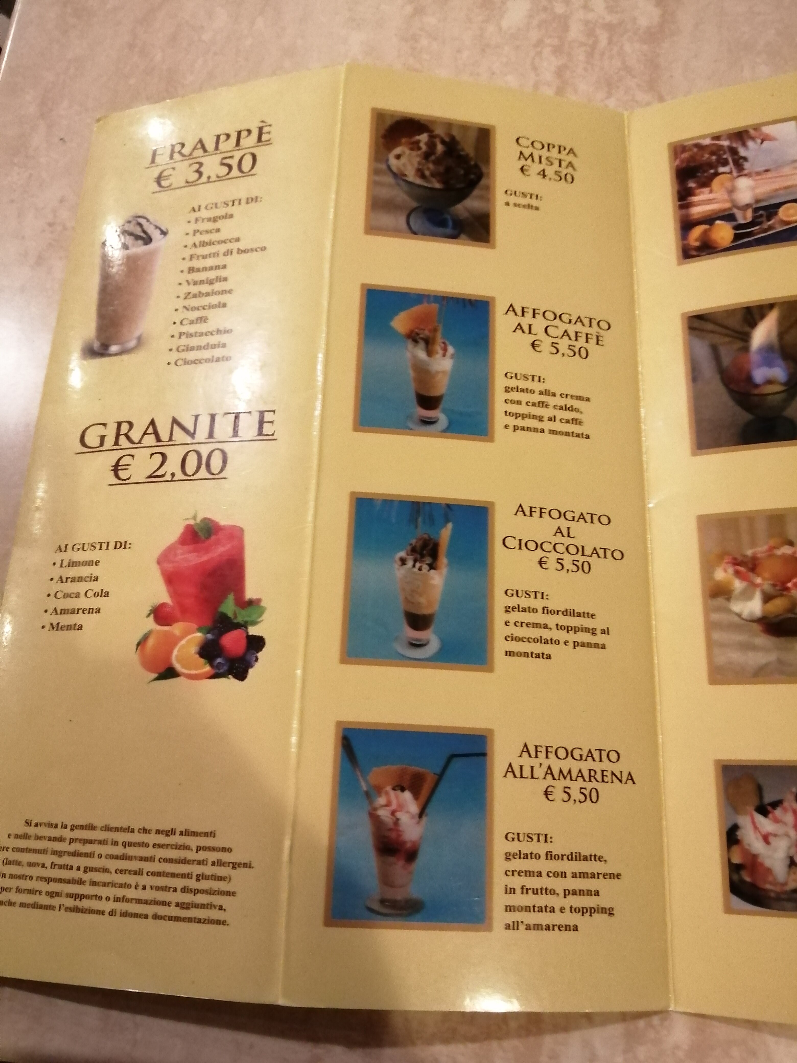 Loriana Park Hotel-餐饮