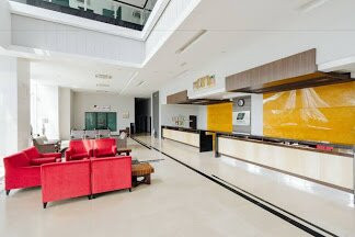 Raia Hotel & Convention Centre Alor Setar主图