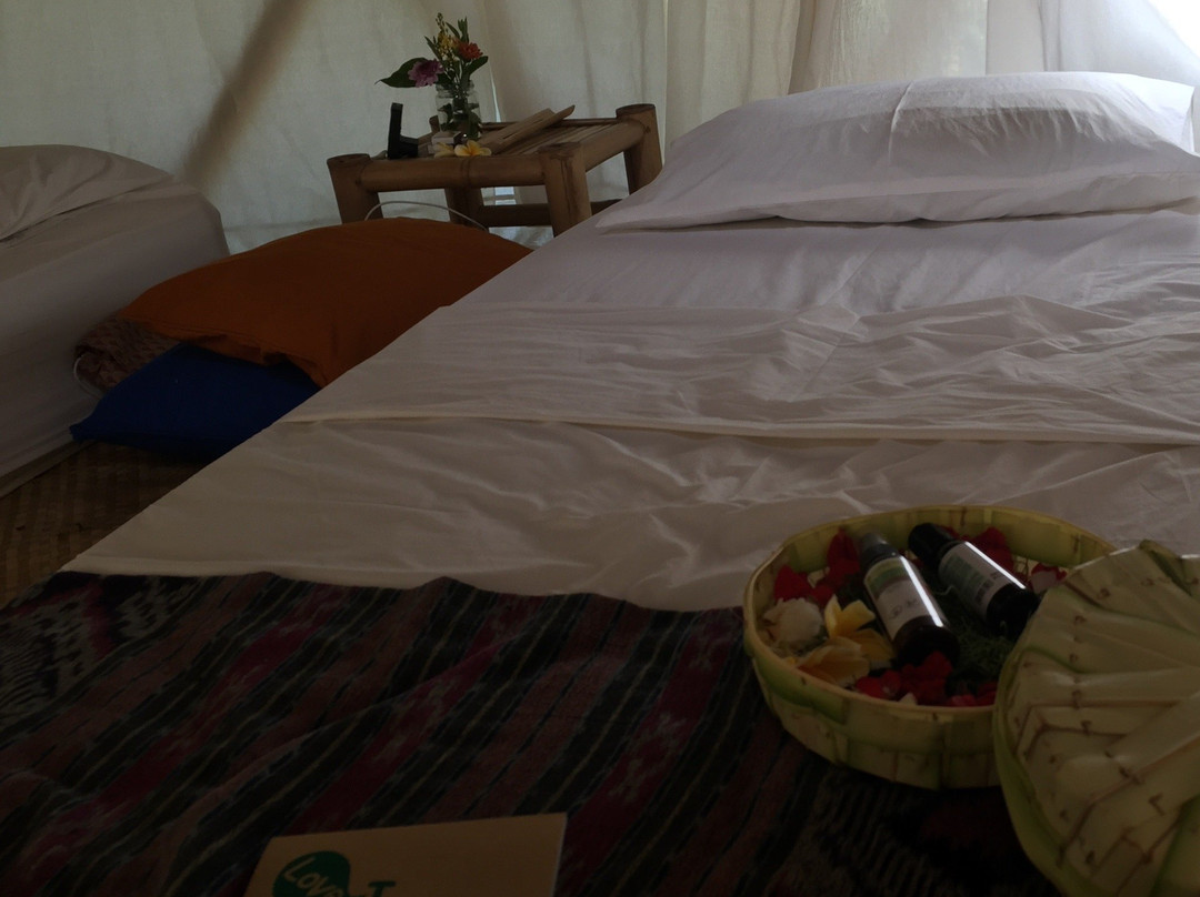 The Kul Kul Farm-阿比安塞马尔必去景点