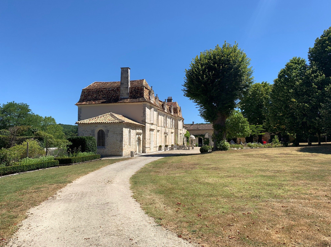 Chateau Manoir De La Leche主图