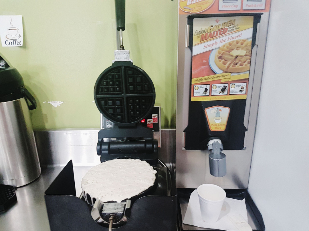 Valley Inn Motel Hotel主图