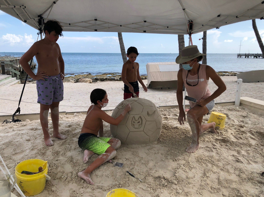 Just Sand And Water-基韦斯特必去景点